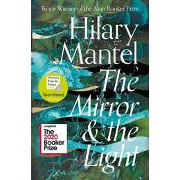 The Mirror & the Light