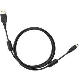 OLYMPUS KP-22 USB-Kabel (USB Typ A, 1 m)