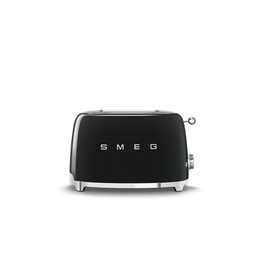 SMEG TSF01 (Schwarz)