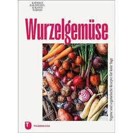 Wurzelgemüse