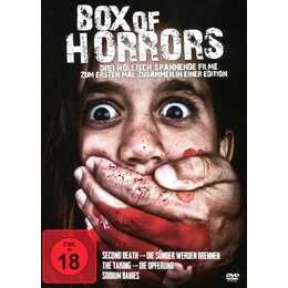 Box of Horror (DE)