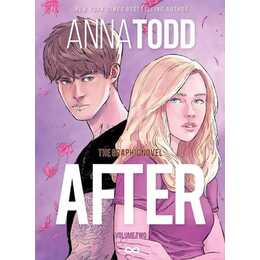 AFTER: The Graphic Novel 2