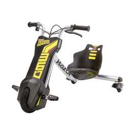 RAZOR PowerRider 360 (14 km/h, 100 W, Electric Ride-on)