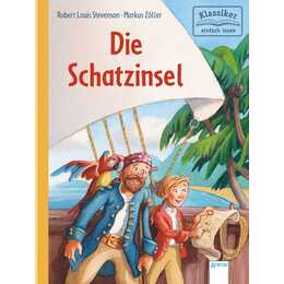 Die Schatzinsel