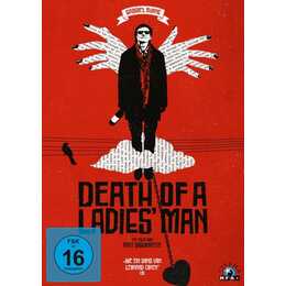 Death of a Ladies' Man (DE, EN)