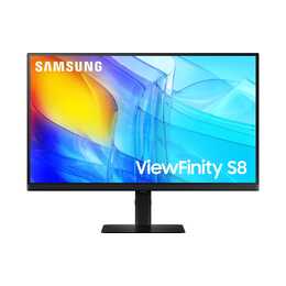 SAMSUNG ViewFinity S8 LS32D800EAUXEN (32", 3840 x 2160)