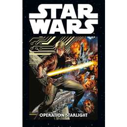 Star Wars Marvel Comics-Kollektion