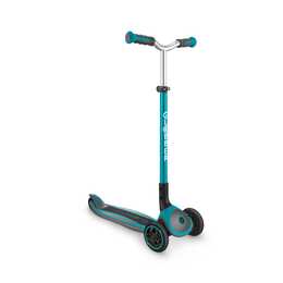 GLOBBER Scooter Master (Turquoise)