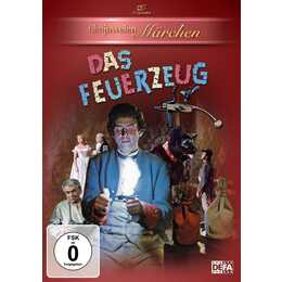 Das Feuerzeug (DE)