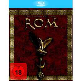 Rom (Collector's Edition, DE, PL, EN, FR, ES)