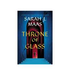 Throne of Glass