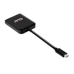 CLUB 3D Adaptateur vidéo (USB C)