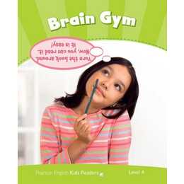 Level 4: Brain Gym CLIL AmE