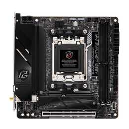 ASROCK A620I (AM5, AMD A620, Mini ITX)