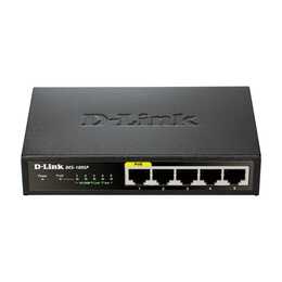 D-LINK DGS 1005P