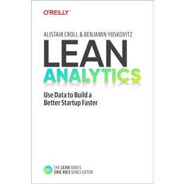 Lean Analytics