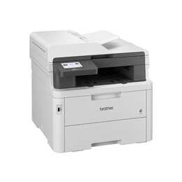 BROTHER MFC-L3760CDW (LED-Drucker, Farbe, WLAN, NFC)