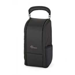 LOWEPRO ProTactic Objektivtasche (Schwarz)