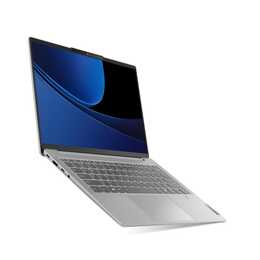 LENOVO IdeaPad Slim 5 14IMH9 (14", Intel Core Ultra 7, 16 GB RAM, 512 GB SSD, Grau)