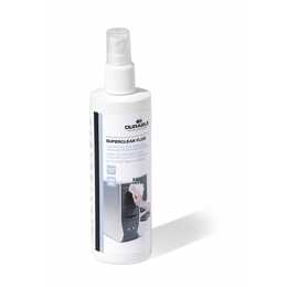 DURABLE Superclean Spray de nettoyage (250 ml)