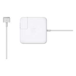 APPLE Bloc d'alimentation MagSafe 2 (Blanc)