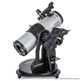 CELESTRON StarSense Explorer Telescopio riflettore