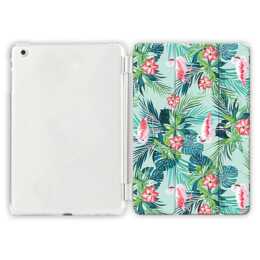 EG iPad Cover pour Apple iPad 9.7 "Air 2 - Flamingo