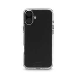 HAMA Backcover Extreme Protect (iPhone 16 Plus, Transparent)