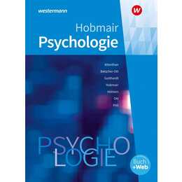 Psychologie