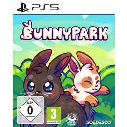 Bunny Park (EN)