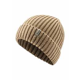 STERNTALER Bonnet de bébé (49, Beige)