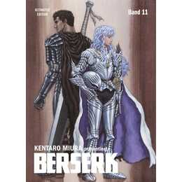 Berserk: Ultimative Edition 11