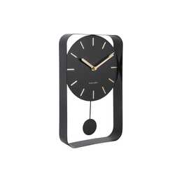 KARLSSON Pendulum Charm Small Horloge murale (Analogique, 20 cm)