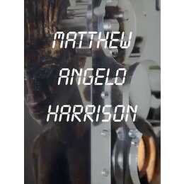 Matthew Angelo Harrison