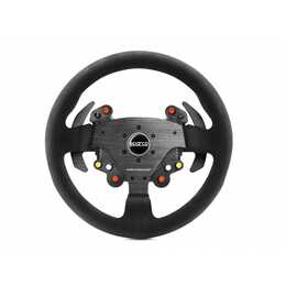 THRUSTMASTER Rally Sparco R383 Mod Add-On Volant (Noir)