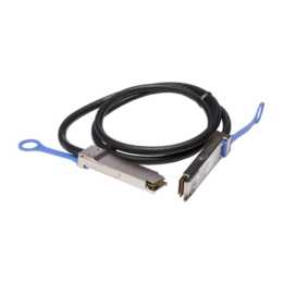 DELL Câble réseau (QSFP+, 1 m)