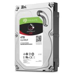 SEAGATE IronWolf