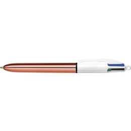BIC Kugelschreiber (Blau, Schwarz, Rot, Grün)