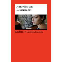 L'événement