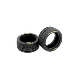 CEN RACING High Performance Pneumatico (Nero)