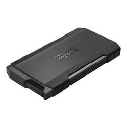 SANDISK PROFESSIONAL SDPM2NB-001T-GBAND (USB di tipo C, 1000 GB, Nero)