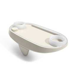 INTEX Porte-gobelets Spa Tray