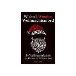 Wichtel, Wunder, Weihnachtsmord