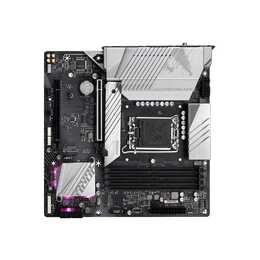 GIGABYTE TECHNOLOGY B760M (LGA 1700, Intel B760, Micro ATX)