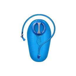 CAMELBAK Vescica di idratazione Crux (2 l, Blu)