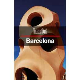 Time Out Barcelona City Guide