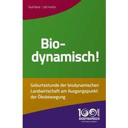 Biodynamisch!