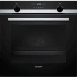 SIEMENS Forno da cucina HB557A5S0C (Inserire, Norma EU 60 cm, 71 l)