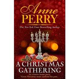 A Christmas Gathering (Christmas Novella 17)