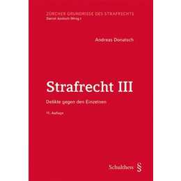 Strafrecht III (PrintPlu§)